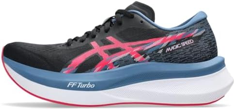 Amazon.com | ASICS Men's Magic Speed 4 Running Shoes, 12.5