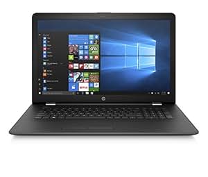 Amazon com HP 17 inch Laptop AMD A9 9420 4GB RAM 500GB Amazon com HP 17 inch Laptop AMD A9 9420 4GB RAM 500GB