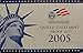 2005 S U.S. Proof Set in Original Government Packaging