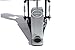 PDP By DW Concept Series Double Pedal w/XF Extended Footboard