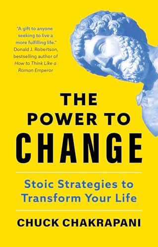 The Courage to Change Everything: Daily Strategies and Essential