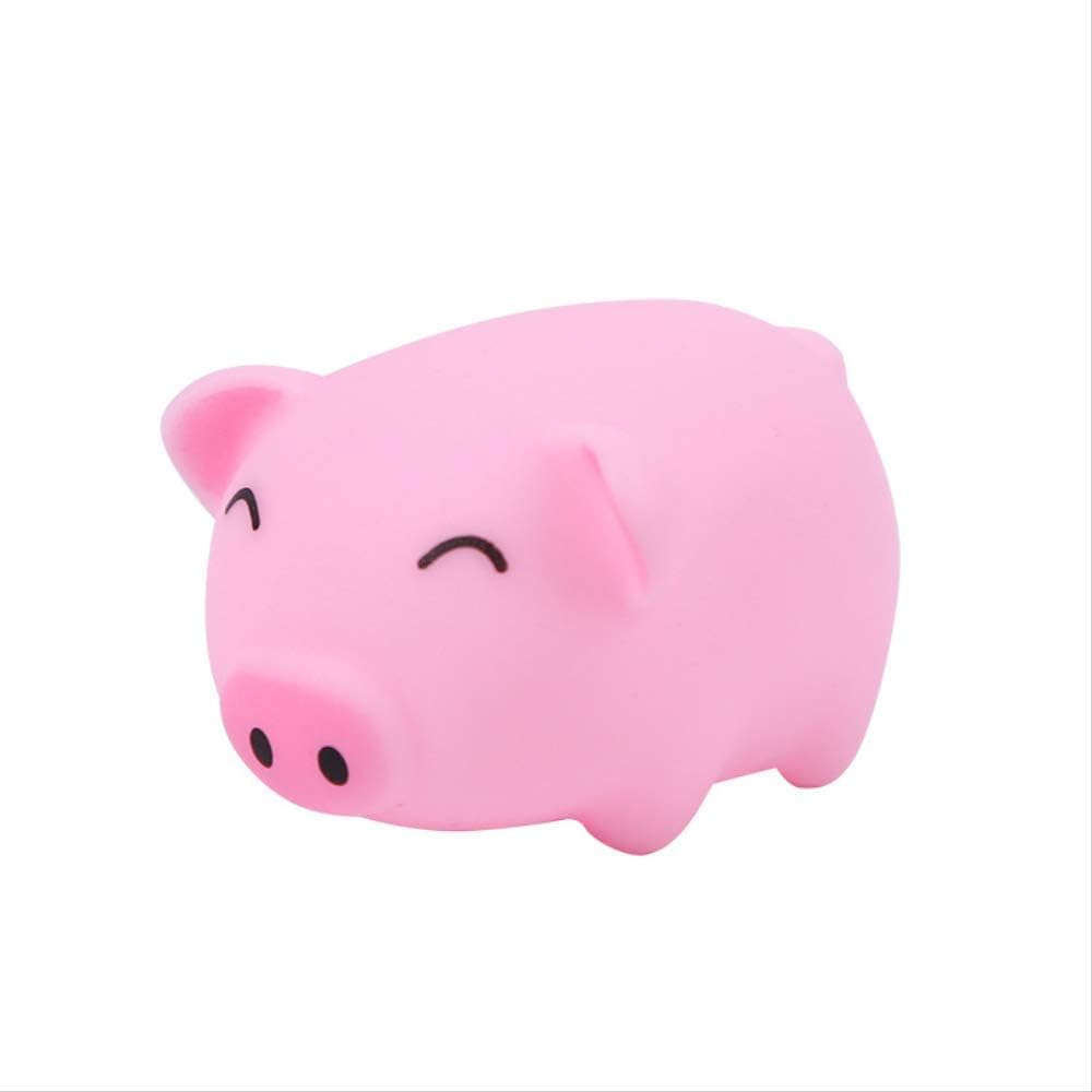 dumplings squeeze toy