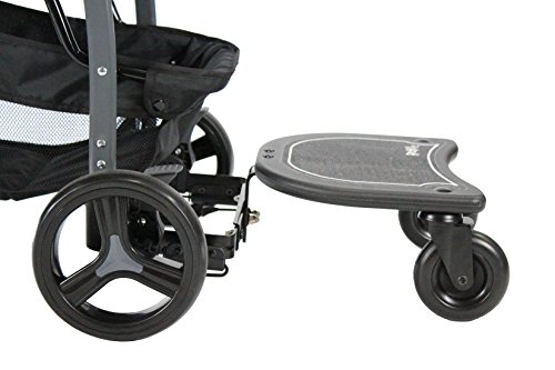 red kite buggy board