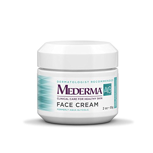 Mederma AG Face Cream 2 oz