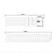 For Garmin Vivoactive 3 Band, Junboer 20mm Quick Release Silicone Replacement Strap Sport Band for Garmin Vivoactive 3/Forerunner 645/Galaxy Active 2 40 44mm/Galaxy Watch 3 41mm/Samsung Galaxy 42mm