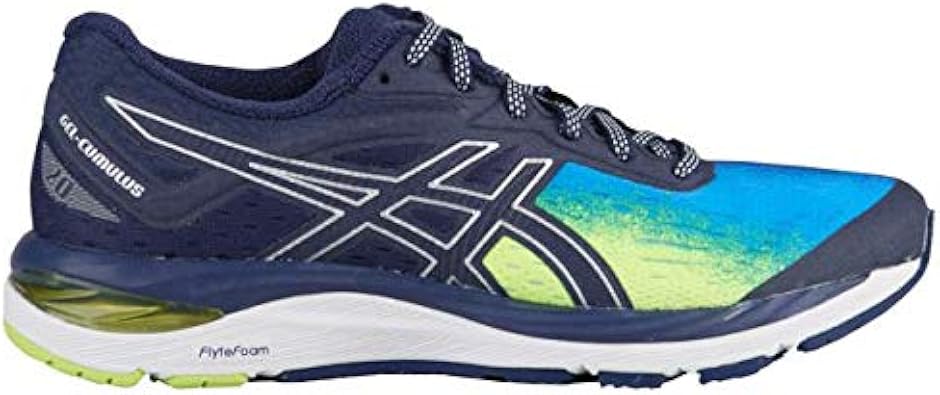 amazon asics cumulus