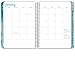 HARDCOVER Calendar Year 2020 Planner: (November 2019 Through December 2020) 8.5