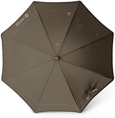 trio poussette trois roues