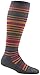 Darn Tough Striped Knee High Light Cushion Socks - Women's