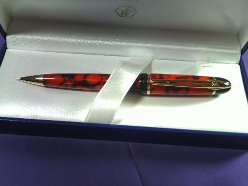 Waterman Phileas Marble Red Pencil 39714