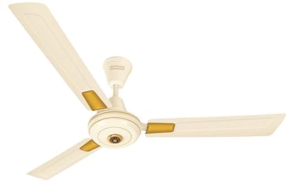 Buy Luminous Krazy 1200mm 70 Watt High Speed Ceiling Fan Pearl