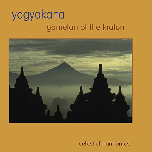 Yogyakarta: Gamelan of Kraton
