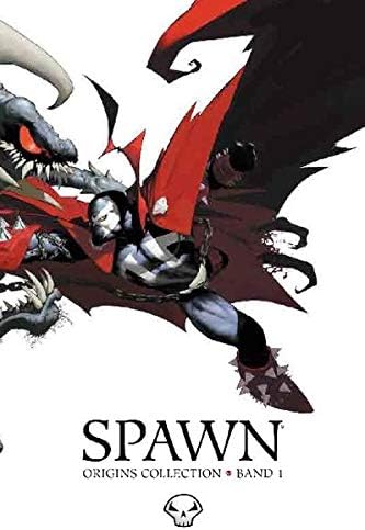 Spawn Origins Collection 01