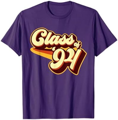 Amazon.com: 1977 Retro Class of 77 T-Shirt : Clothing, Shoes & Jewelry