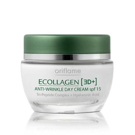 oriflame anti aging day cream