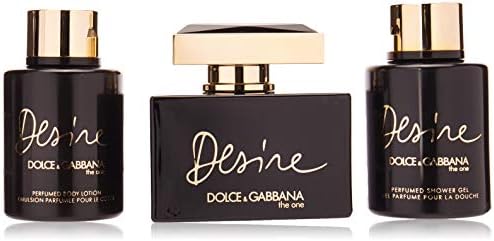 dolce gabbana desire 100ml