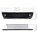LED 3rd Brake Light Carge Light High Mount Brake Light fit for 2009-2014 Ford F-150 Smoke Lens LED Light