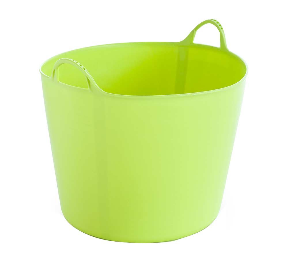 Maya Professional Tools 09086 V Tote Bag with Handles, 42 liters, Pistachio Green