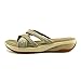 Skechers Relaxed Fit Promotes Excellence Womens Sandals Olive 8