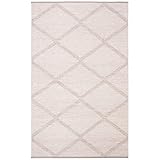 SAFAVIEH Montauk Collection Area Rug - 5' x