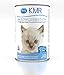 PetAg KMR Kitten Milk Replacer Liquid - 11 oz - Ready-to-Feed Kitten Formula with Vitamins for Kittens Newborn to Six Weeks Old - Easy to Digest