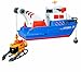 Dickie Toys Light and Sound Explorer Boat