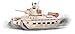 COBI 3011 Matilda Tank Model