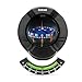 Ritchie Navagation SR-2-1 Venture Bulkhead Mount Compass-CombiDial