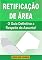 Livro Retificação de àrea - O Guia Definitivo a Respeito do Tema! (Topografia Cadastral)