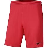 Nike Youth Park III Shorts
