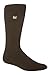 HEAT HOLDERS - Mens Winter Warm Thick Bigfoot Thermal Crew Socks Size 13-15 US