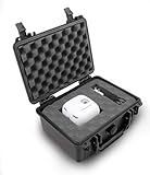 CASEMATIX Travel Projector Case Compatible with CINEMOOD Portable Movie Theater and Accessories -Includes CASE ONLY