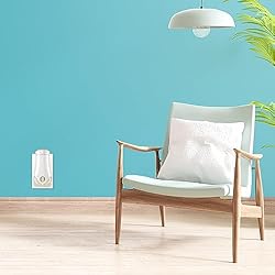 Glade PlugIns Refills Air Freshener, Sky & Sea