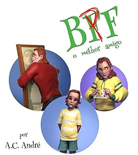 Livro BPF: O Melhor Amigo