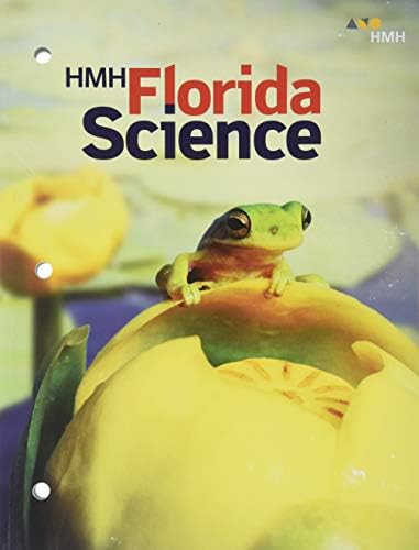 Interactive Science, Grade 6, Virginia Edition: Pearson