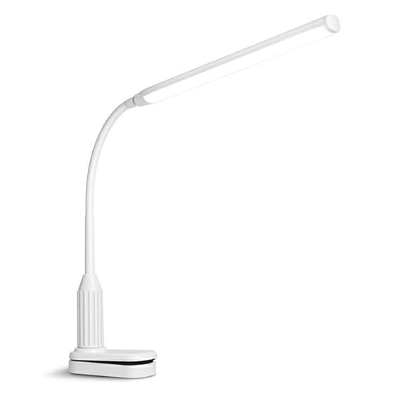 Amazon.com: Led Desk Lamp，500lm Eye Protect Led Desk Lamp with Touch