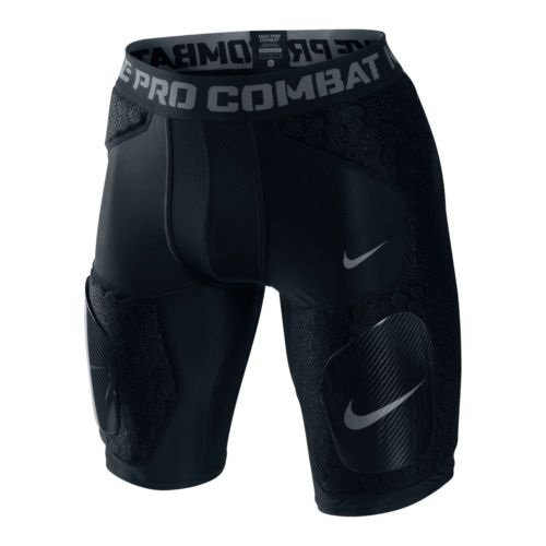 Nike Pro Combat Hyperstrong Compression Carbon Plate Men's Padded