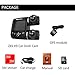 EACHPAI Car Dash Cam,Dual Dash Cam FHD 1080P+1080P Front and Rear View 2