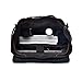 HuangHeng Backpack Vintage Backpack School Backpack Big Capacity Book Bag Canvas Backpack Outdoor Hiking Travel Rucksack With USB Charging Port (Black)