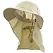 Extreme Condition Sun Hat STONE