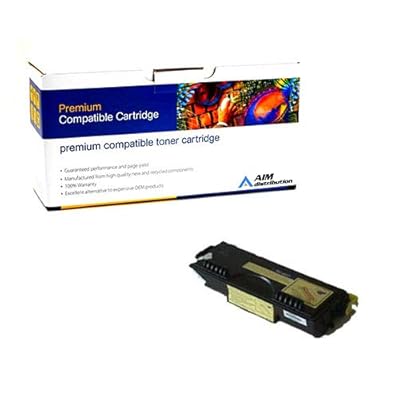 Brother TN6600 Toner original Noir