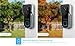 WiFi Video Doorbell Camera with Orienting Base, Wireless Security Doorbell, 32GB Pre-Installed, Motion Detection, 1080P Wide Angle, Night Vision, Waterproof, 2-Way Audio, Cloud Storage (Optional)