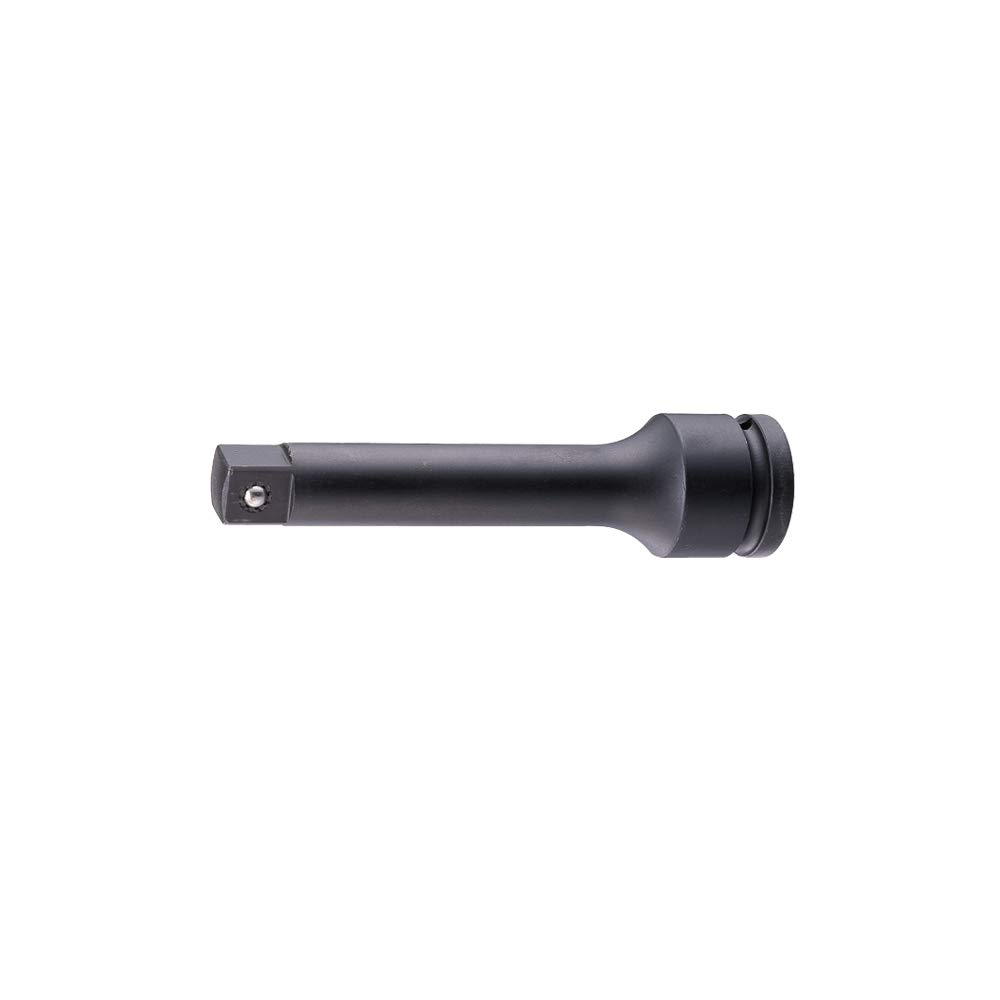 KING TONY 626007P Extension De Impacto 3/4" 175mm Con Bola for DIYers & Professionals, Designed for Repair and Installation tasks, 175mm
