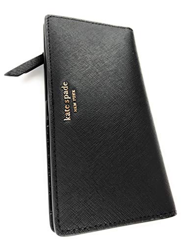 Kate Spade Slim Cameron Saffiano Leather Bifold Jamaica Ubuy