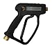 B E Pressure 85.202.109 Be Pressure Industrial Spray Gun, Replacement for 85.202.108, 5000 psi, 10.5 GPM, 3/8" FNPT Inlet, 1/4" FNPT Outlet