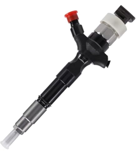 Amazon.com: 4Pcs Common Rail Injector 23670-30440 2367030440