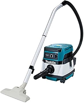 aspirateur makita