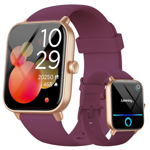 Aeac Smart Watches