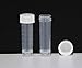 5.0 mL Sample Tubes, sterile, Pack of 25