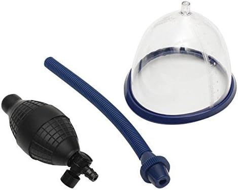 Brêast Enlarge Pump Toys For Women Brêast Massage Vacuum Enhance Cupping Ma-ssager For B/C Cup Adult Product